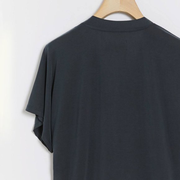 HTF Anthropologie Ayla Surplice Top - Picture 4 of 4